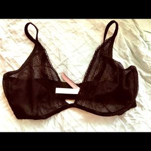 Victoria’s Secret bra